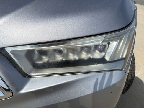 Certified 2017 Acura MDX FWD w/ Technology Package image 6