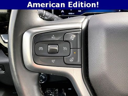 Used 2023 Chevrolet Silverado 1500 LT image 12