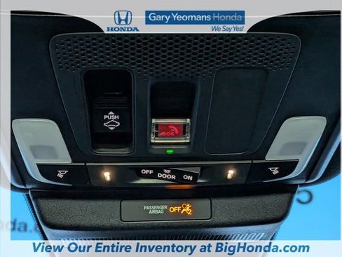 Used 2025 Honda Accord Sport image 31