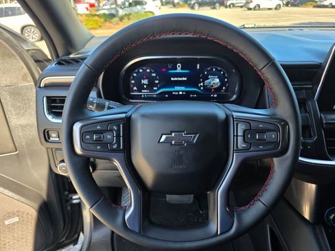 Certified 2024 Chevrolet Tahoe RST w/ Luxury Package RWD image 22