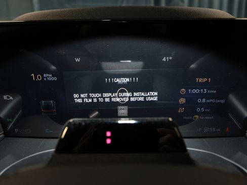 New 2026 Lincoln Aviator Reserve image 9