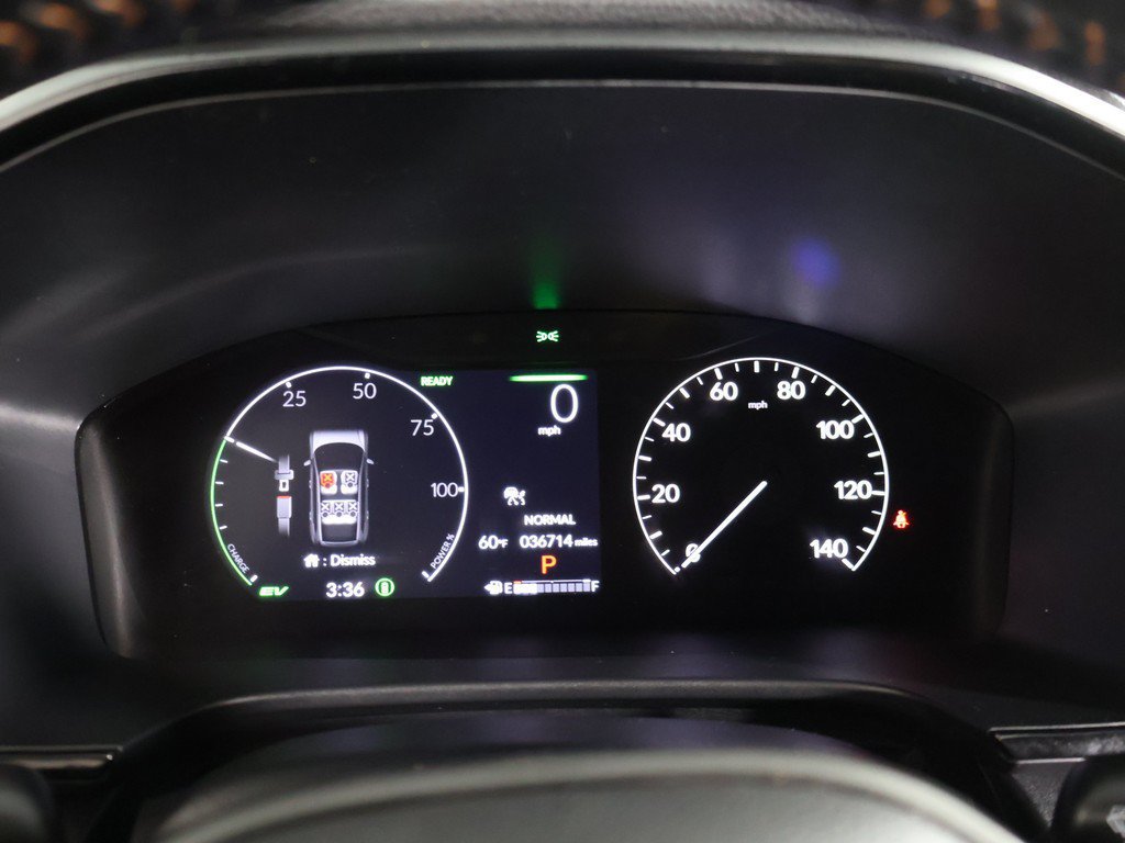 Used 2024 Honda CR-V Sport image 42