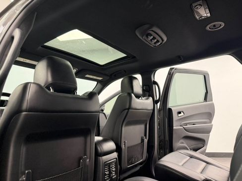 Used 2021 Dodge Durango GT w/ Blacktop Package AWD/4WD image 42