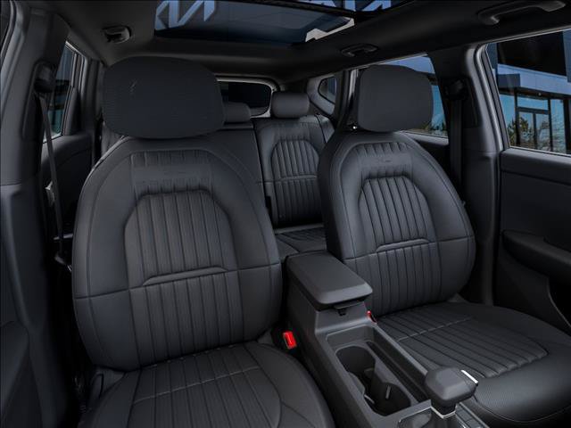 New 2027 Kia Seltos X-Line S AWD/4WD image 15