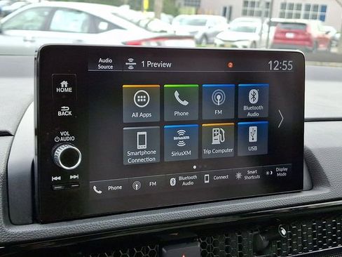 Used 2024 Honda CR-V EX-L image 19