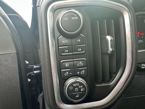 Used 2023 Chevrolet Silverado 3500 LTZ w/ LTZ Plus Package AWD/4WD image 11