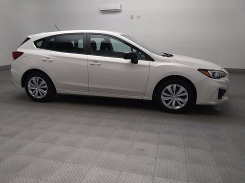 Used 2019 Subaru Impreza 2.0i image 11