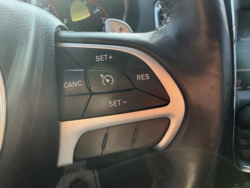 Used 2017 Dodge Durango GT w/ Nav & Power Liftgate Group image 29