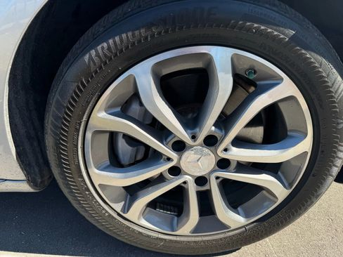 Used 2016 Mercedes-Benz C 300 4MATIC Sedan image 22