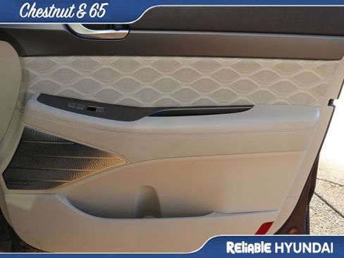 Used 2020 Hyundai Palisade Limited FWD image 8