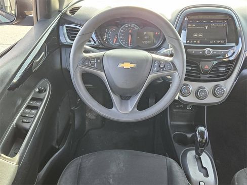 Used 2020 Chevrolet Spark LT image 5