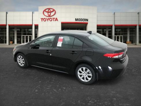 New 2026 Toyota Corolla LE image 16