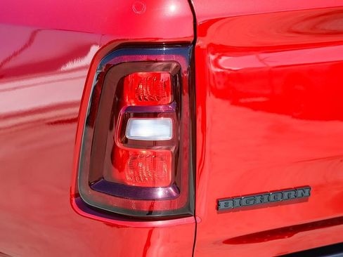New 2026 RAM 1500 Big Horn AWD/4WD image 10