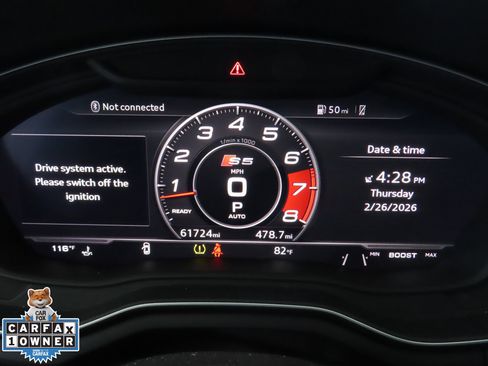 Used 2019 Audi S5 Prestige image 14