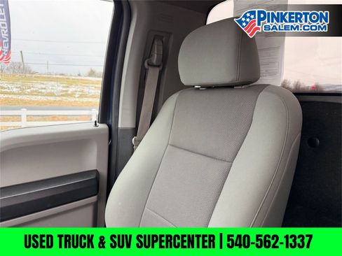 Used 2017 Ford F350 XL image 19