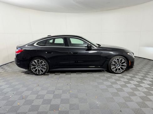 Used 2023 BMW 430i Gran Coupe w/ Premium Package image 8