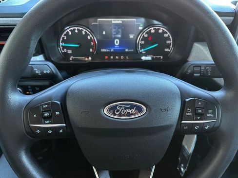 Used 2024 Ford Maverick XLT w/ Equipment Group 300A Standard image 23