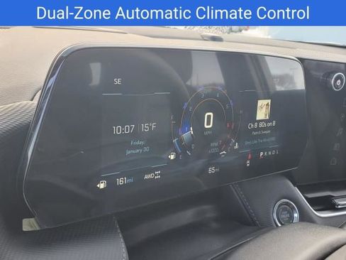 New 2026 Chevrolet Equinox LT w/ Convenience Package II image 20