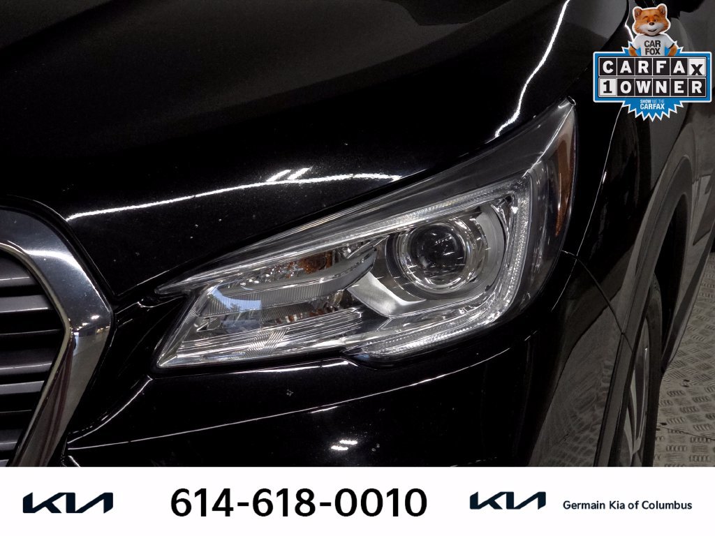 Used 2022 Subaru Ascent Limited w/ Technology Package AWD/4WD image 14