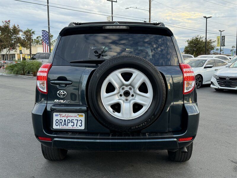Used 2011 Toyota RAV4 2WD w/ Base L4 Extra Value Pkg image 4