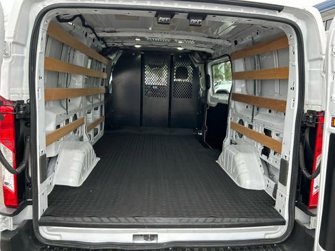 Used 2023 Ford Transit 250 Low Roof w/ Exterior Upgrade Package image 19