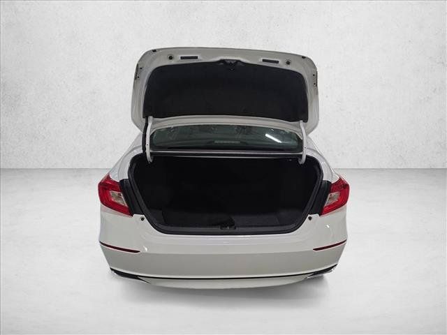 Used 2019 Honda Accord LX image 12