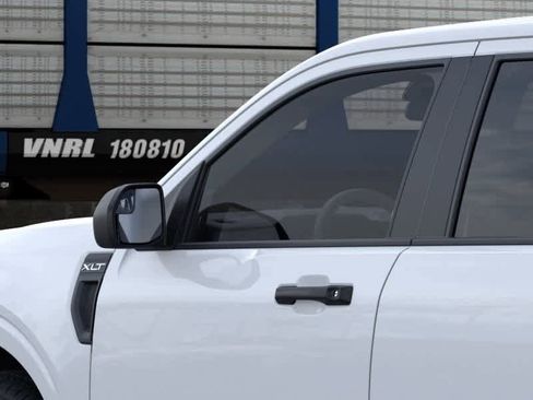New 2026 Ford Maverick XLT FWD image 22