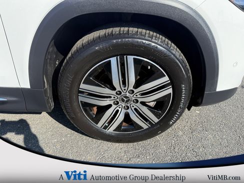 Used 2023 Mercedes-Benz EQB 300 4MATIC image 15