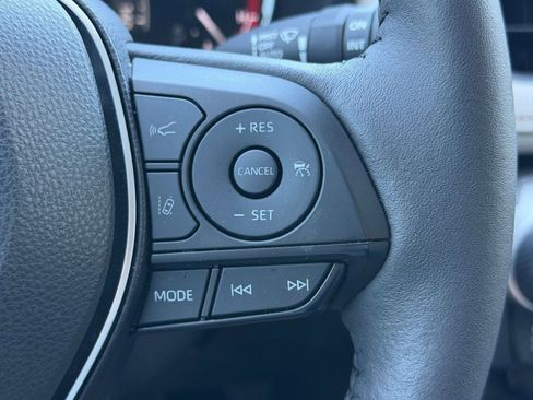 Certified 2025 Toyota RAV4 XLE Premium w/ Weather Package image 27