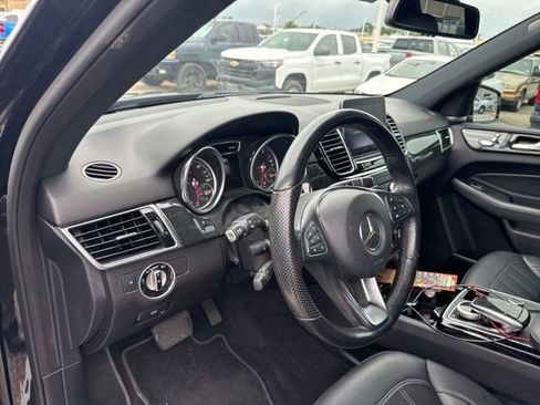 Used 2018 Mercedes-Benz GLE 350 image 8