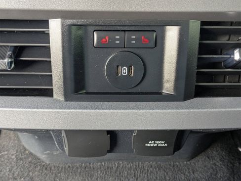 Used 2023 Ford F250 Lariat w/ Lariat Ultimate Package image 15