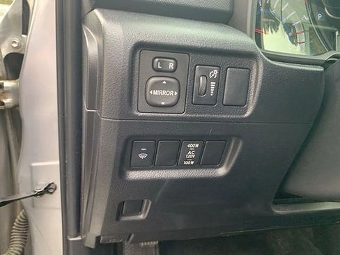 Used 2018 Toyota 4Runner SR5 Premium image 23