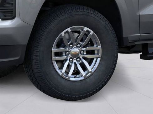 New 2026 Chevrolet Colorado LT AWD/4WD image 9