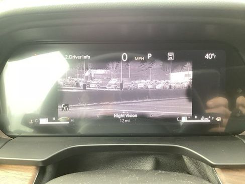 New 2025 Jeep Grand Cherokee Summit w/ Adv Protech Group IV image 18