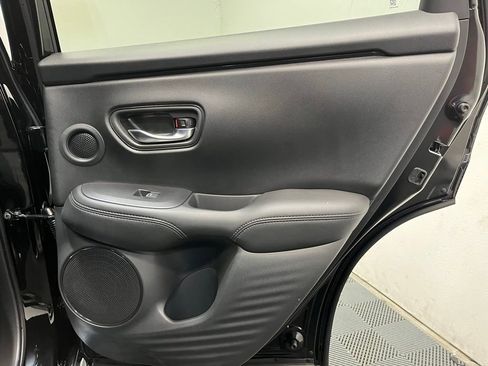 New 2026 Acura ADX AWD image 18