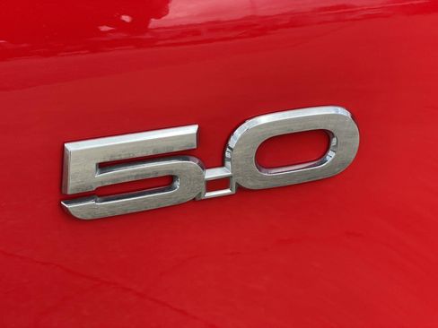 Used 2022 Ford Mustang GT Premium image 44