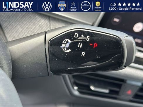 New 2026 Volkswagen Tiguan S image 18