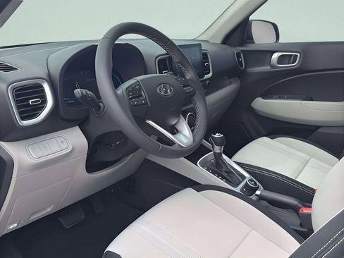 New 2026 Hyundai Venue SEL image 14