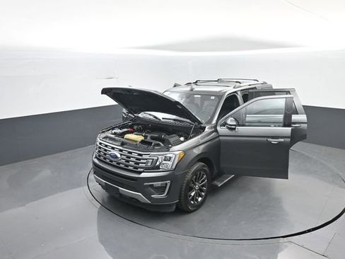 Used 2020 Ford Expedition Limited w/ Equipment Group 301A image 38