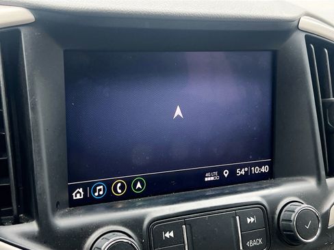 Used 2020 GMC Terrain Denali w/ Denali Premium Package FWD image 13