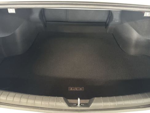 Used 2025 Kia K5 GT-Line w/ GT-Line Premium Package FWD image 24