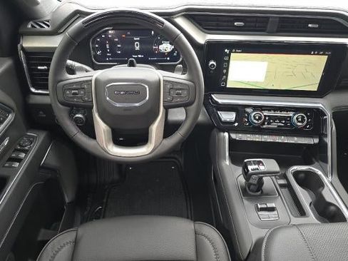 New 2026 GMC Sierra 1500 Denali image 15