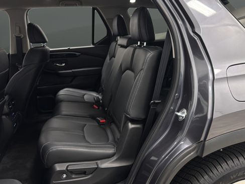 Used 2023 Honda Pilot EX-L image 23