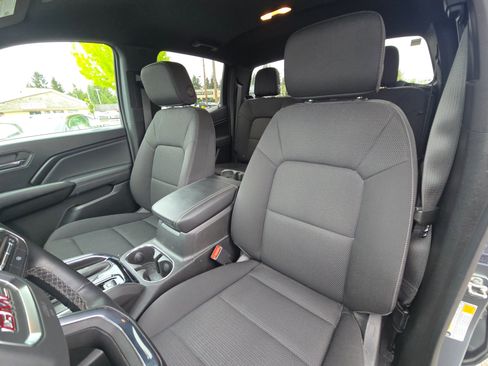 Used 2024 GMC Canyon Elevation w/ Convenience Package RWD image 22