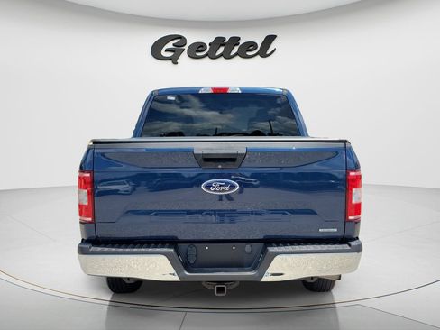 Used 2019 Ford F150 XLT RWD image 6