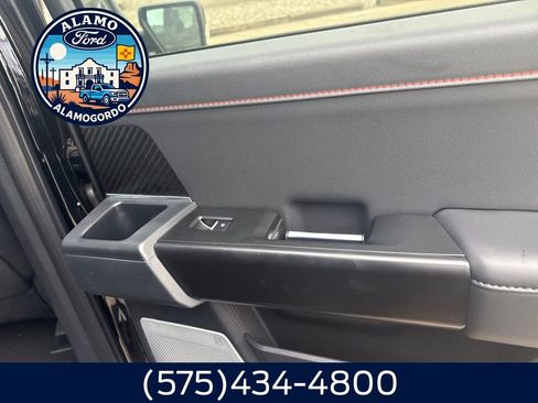 New 2025 Ford F150 Raptor image 17