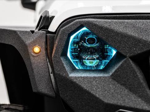 Used 2026 Jeep Wrangler Unlimited Sport image 45