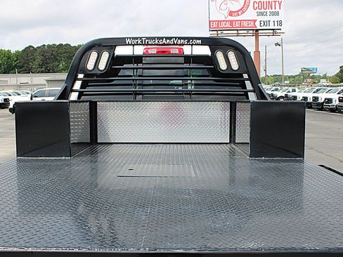 Used 2025 RAM 2500 Tradesman AWD/4WD image 19