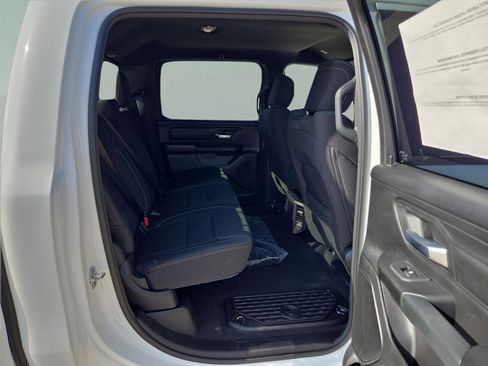 New 2026 RAM 1500 Express image 26