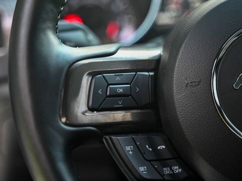Used 2019 Ford Mustang GT Premium w/ GT Performance Package RWD image 94